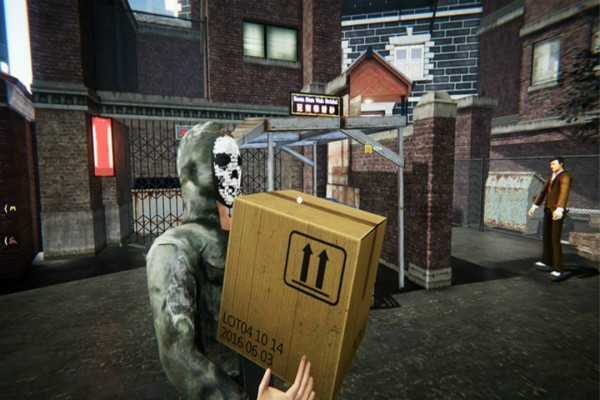 城市网吧模拟器截图2