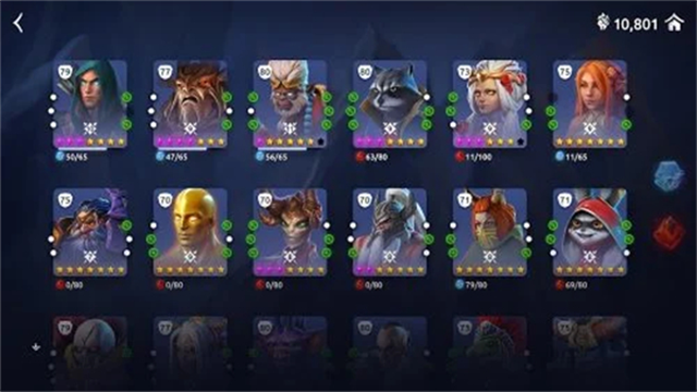 魔法时代官方版截图2