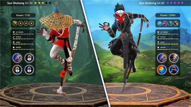 魔法时代官方版截图3