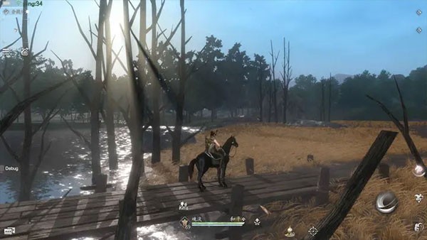 魂之追梦联机版截图4