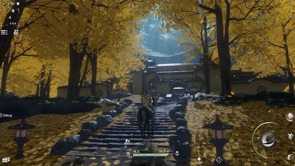 魂之追梦联机版截图3