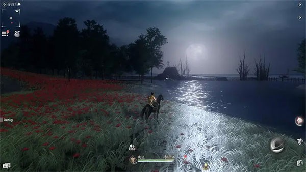 魂之追梦联机版截图1