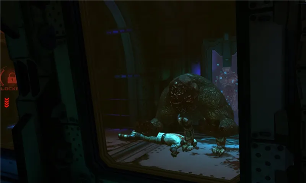 死亡效应2内置菜单版截图2