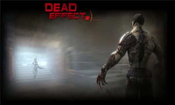 死亡效应2内置菜单版截图1