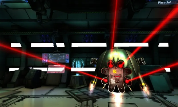 死亡效应2内置菜单版截图3