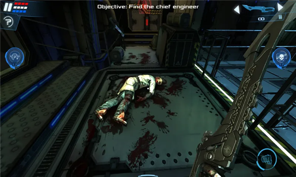 死亡效应2内置菜单版截图4