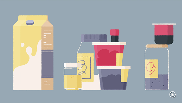 往左一点(A Little to the Left)截图3