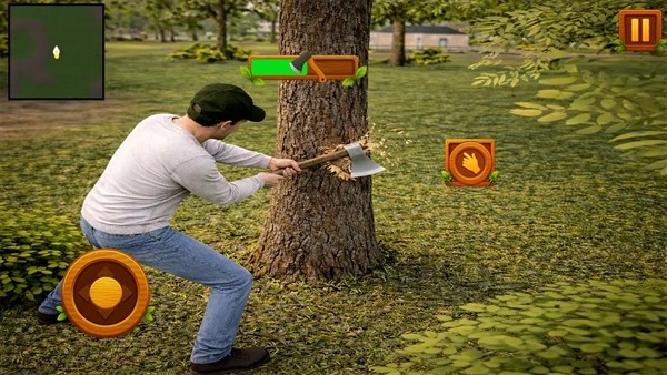 模拟农场26无限金币版截图4