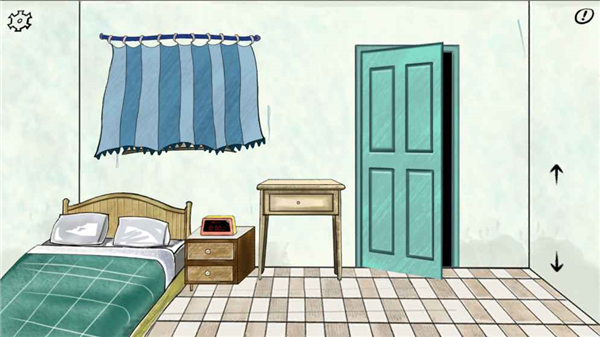 暗影城2:轮回汉化版截图1