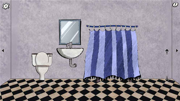 暗影城2:轮回汉化版截图2