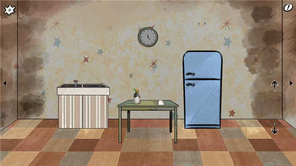 暗影城2:轮回汉化版截图4