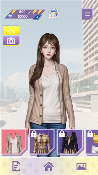 心动现场:恋爱实景秀2026截图1