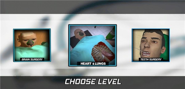 手术模拟器安卓版截图1
