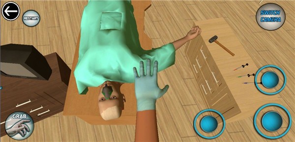 手术模拟器安卓版截图2