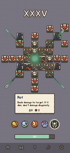 法力值即将耗尽单机版3