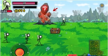 第1章第2关怎么过截图4