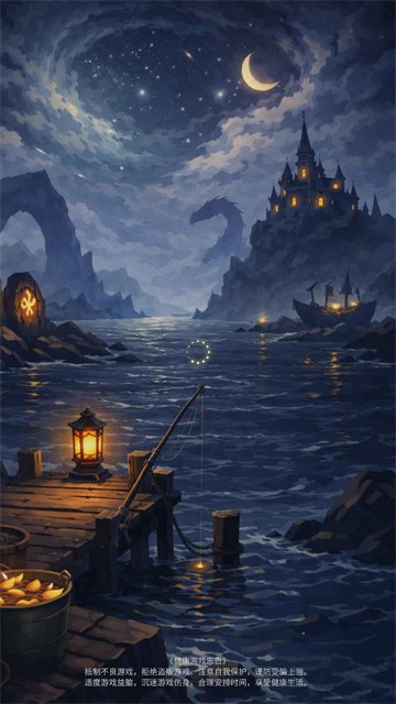 垂钓四海最新版截图5