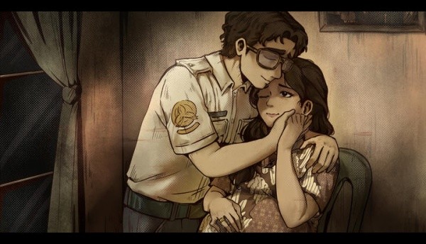 1998收费员的故事手游截图2