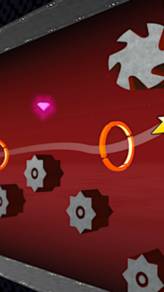 波浪之路3D安卓版截图3