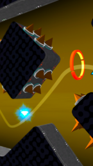 波浪之路3D安卓版截图2