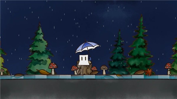 雨天手游最新版截图4