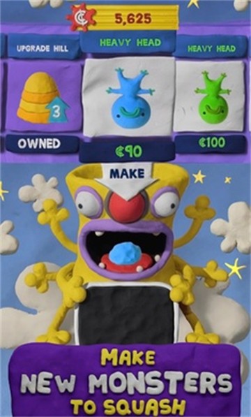 粘土果酱经典版(Clay Jam Classic)截图2