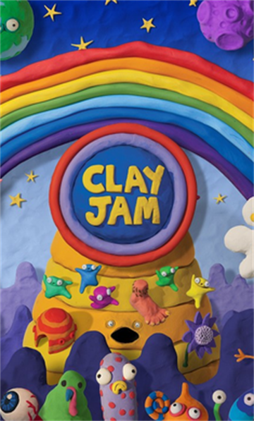 粘土果酱经典版(Clay Jam Classic)截图4