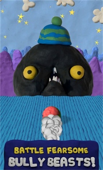 粘土果酱经典版(Clay Jam Classic)截图3