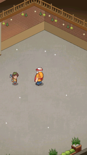 我的面包房物语手游截图3