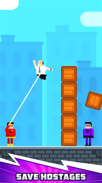 超级英雄联盟游戏4