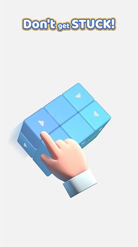 轻点方块离线版截图1