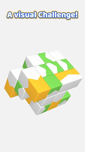 轻点方块离线版截图4