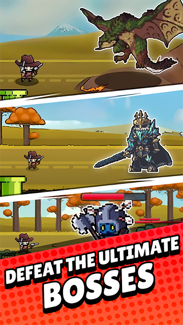 纸杯英雄官方版截图2