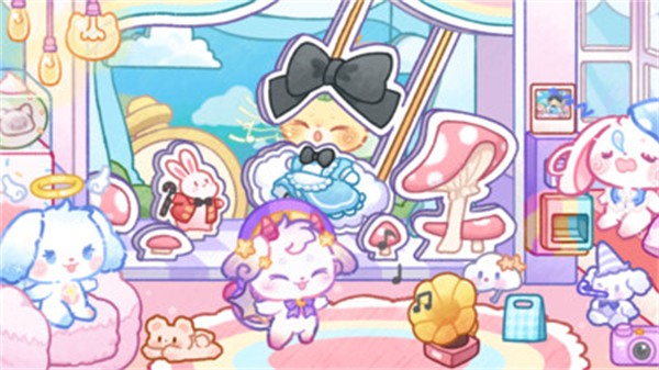 旅猫小镇生活2026最新版1