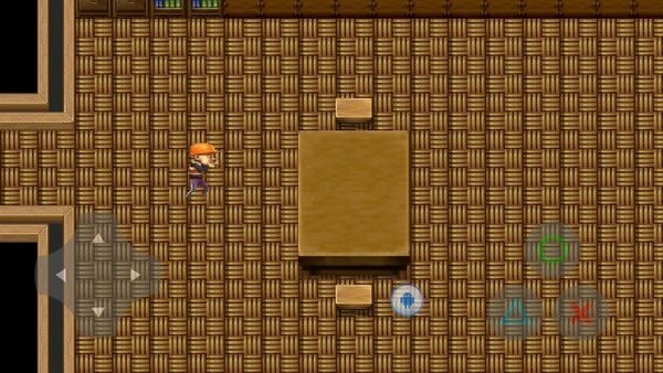 熊出没之残汉化版1