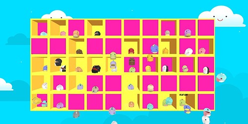 恐龙大乱斗手机版1