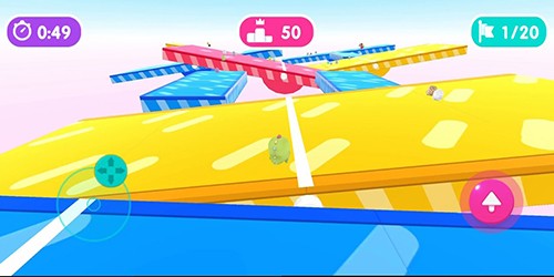 恐龙大乱斗手机版3