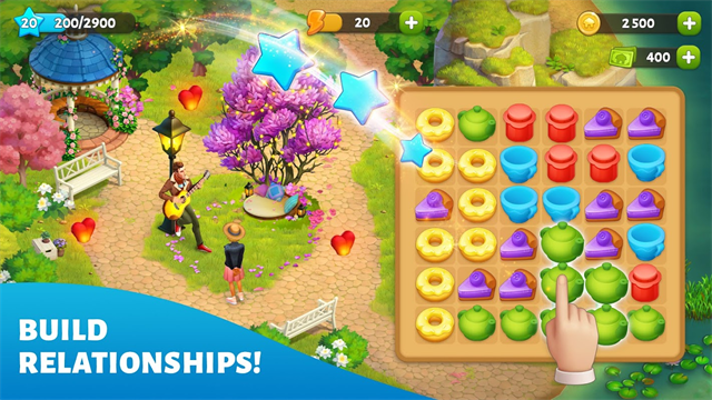 春谷农场冒险(Spring Valley)4