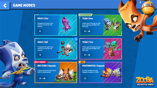 动物王者国际服1