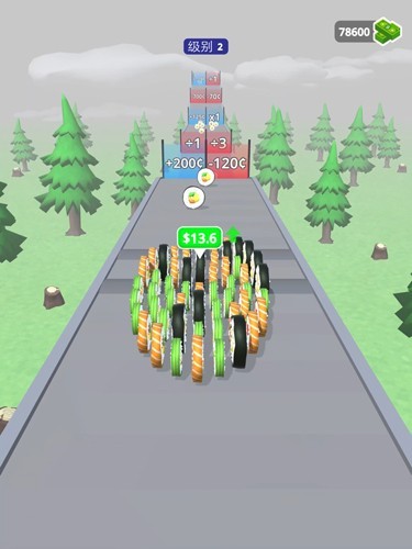 你能有多钱免费版3