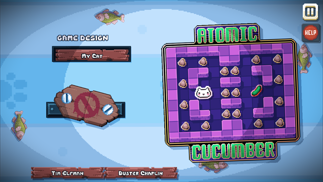 这里没有游戏截图3