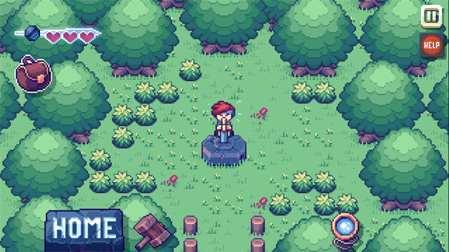 这里没有游戏截图4