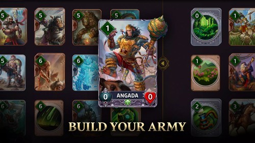 俱卢之野:飞升最新版1