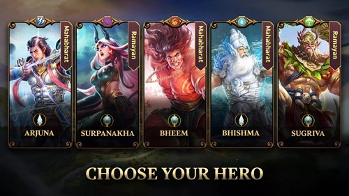 俱卢之野:飞升最新版3