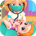 疯狂医院达什医生(Happy ASMR Hospital)