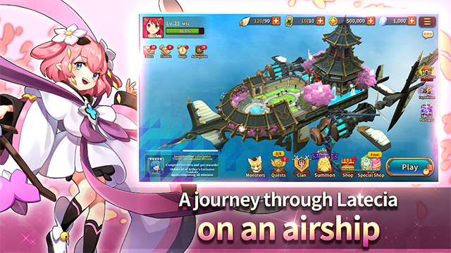 妖怪超级联赛游戏4