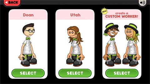 老爹日式拉面店免费版1