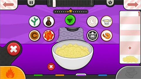 老爹日式拉面店免费版3