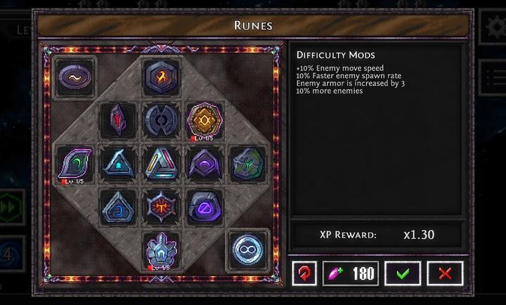 地牢战争3截图2