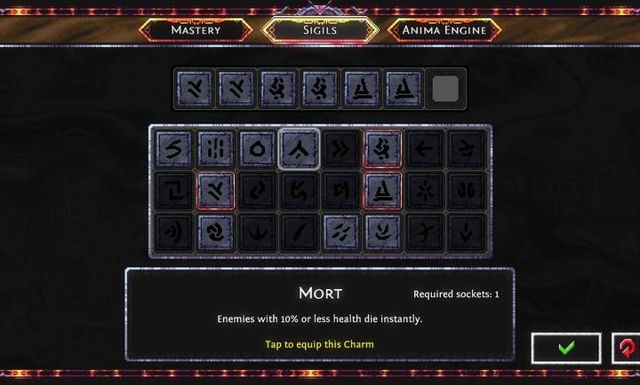 地牢战争3截图3